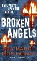 Produktbild: Broken Angels