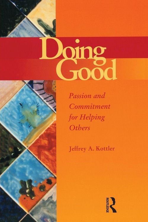 Produktbild: Doing Good