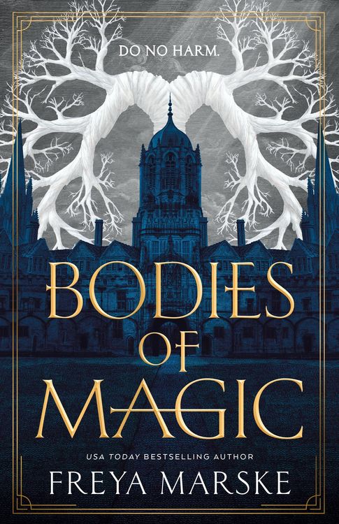 Produktbild: Bodies of Magic