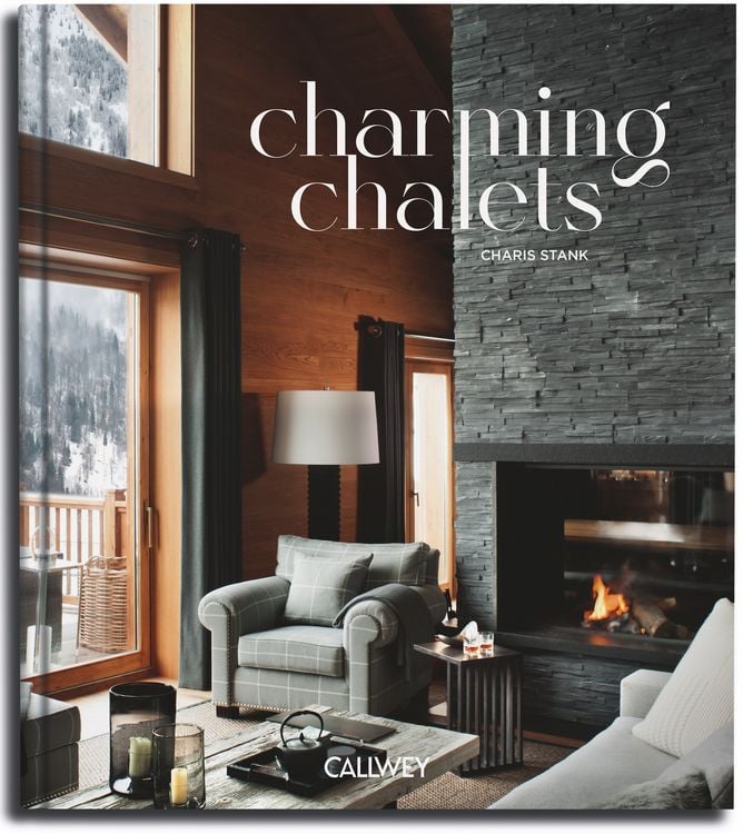 Produktbild: Charming Chalets