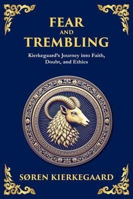Produktbild: Fear and Trembling