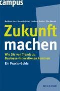 Produktbild: Zukunft machen