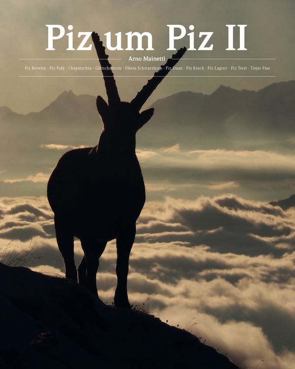 Produktbild: Piz um Piz II