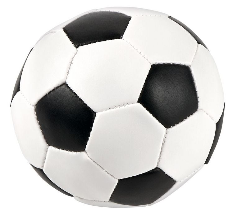 Produktbild: Fu&szlig;ball Softball