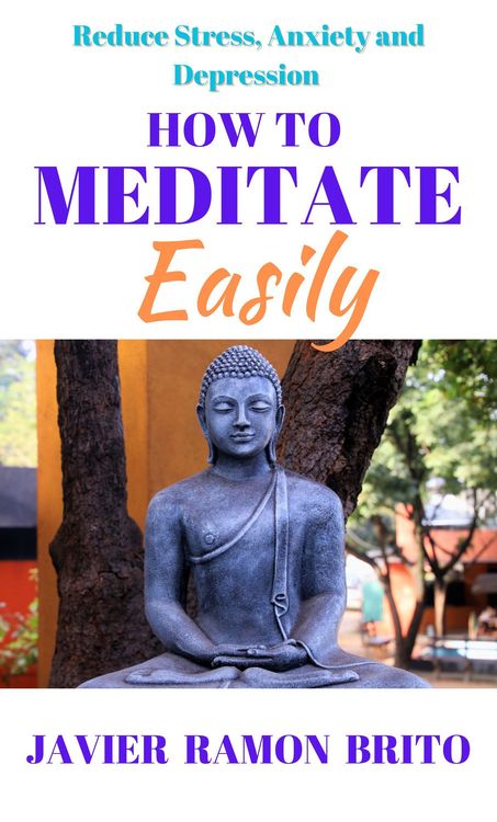Produktbild: How to Meditate Easily