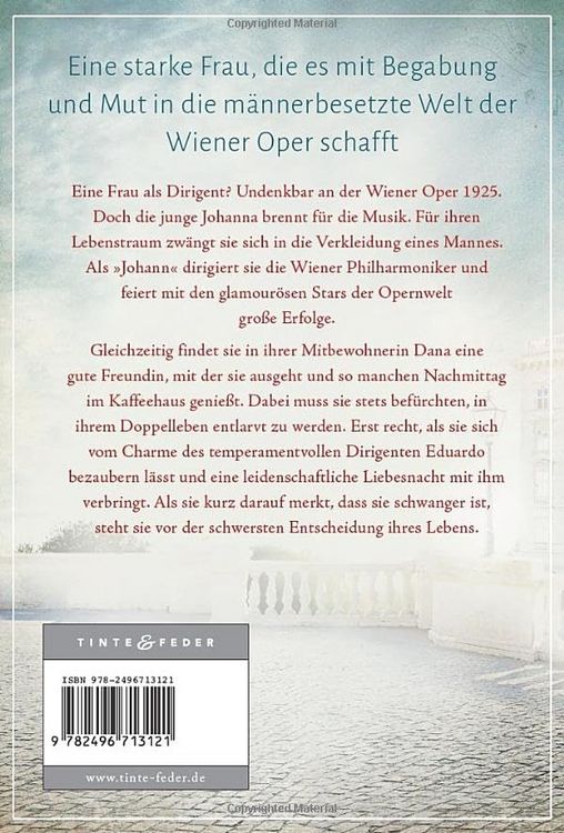 Produktbild: Im Takt ihrer Tr&auml;ume