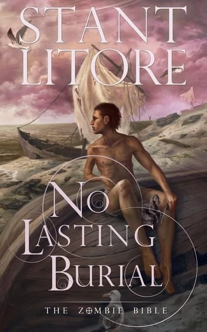 Produktbild: Litore, S: No Lasting Burial