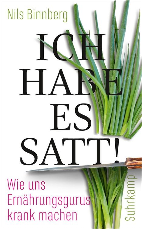 Produktbild: Ich habe es satt!