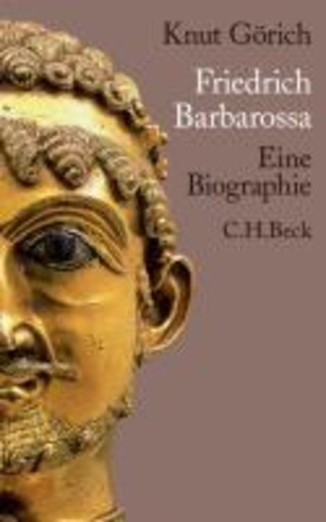 Produktbild: Friedrich Barbarossa