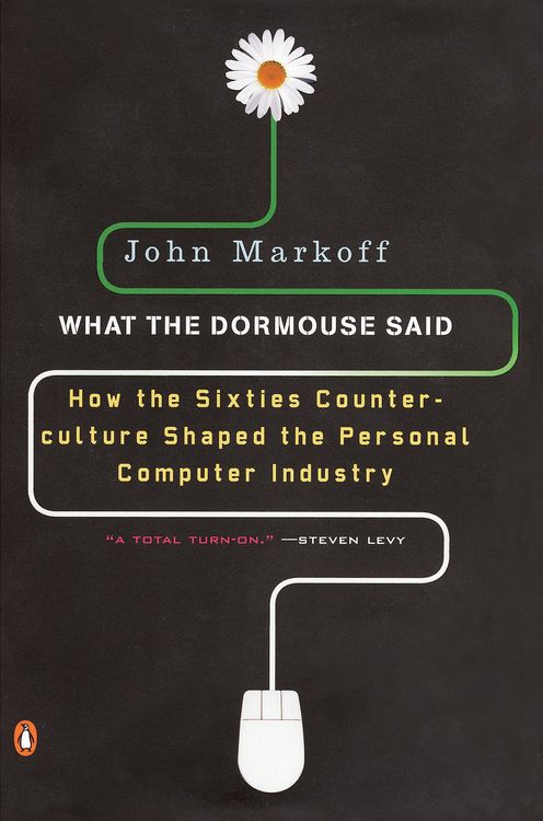 Produktbild: What the Dormouse Said
