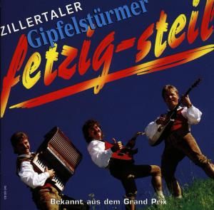 Produktbild: Fetzig-Steil