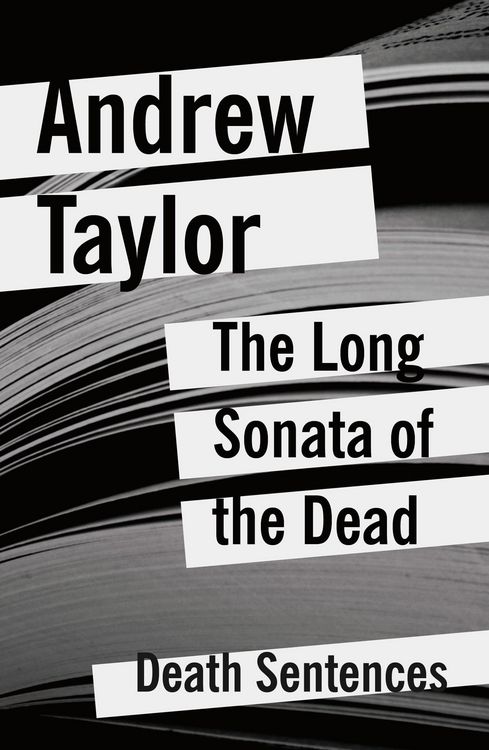 Produktbild: The Long Sonata of the Dead