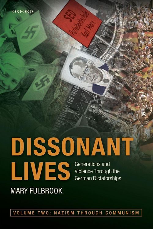 Produktbild: Dissonant Lives