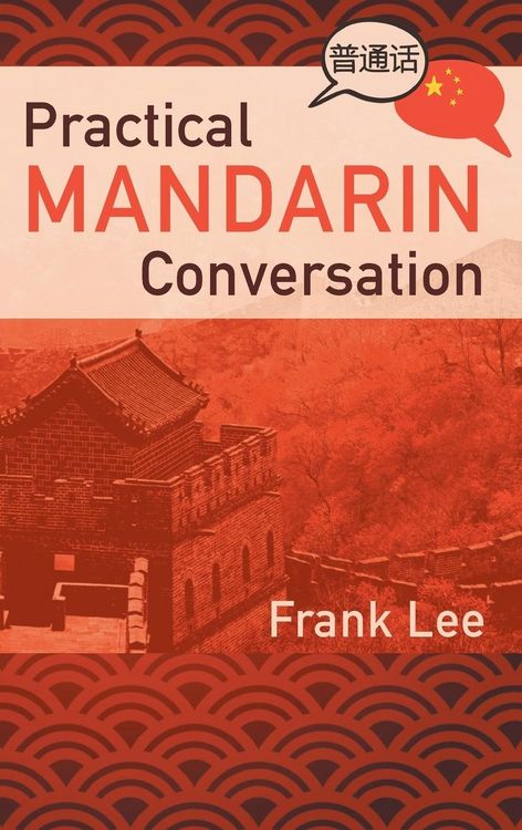 Produktbild: Practical Mandarin Conversation