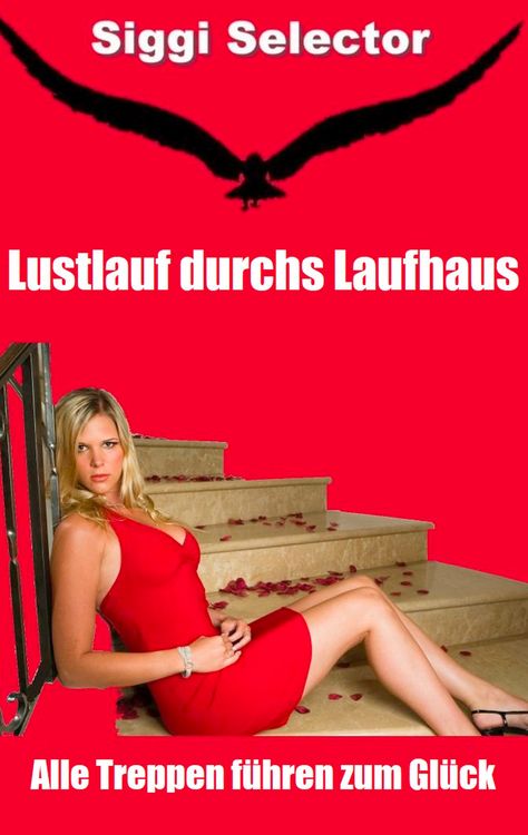 Produktbild: Lustlauf durchs Laufhaus