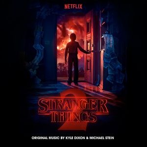 Produktbild: Stranger Things 2 (Netflix Original Series)
