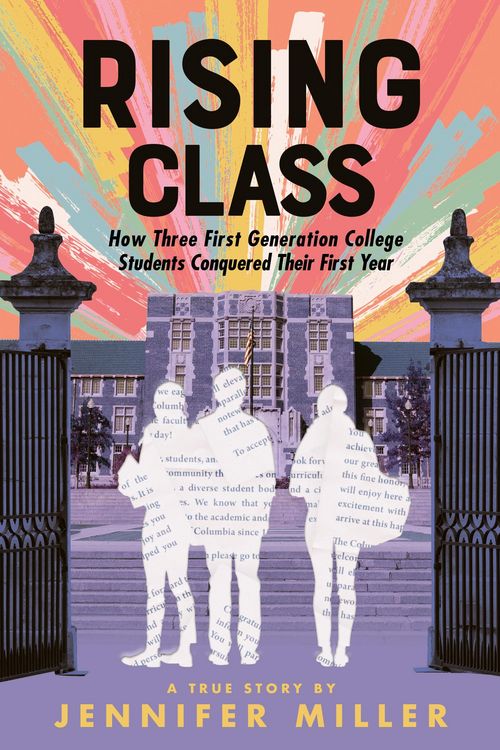 Produktbild: Rising Class