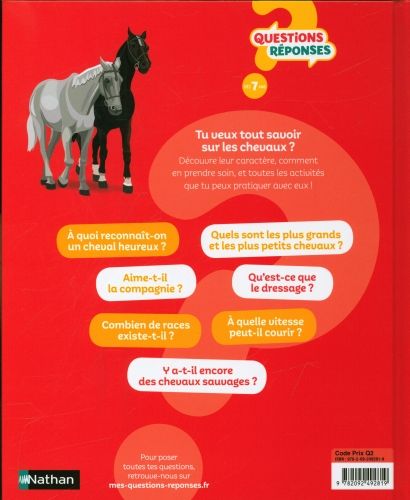 Produktbild: Passion chevaux