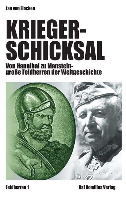 Produktbild: Kriegerschicksal