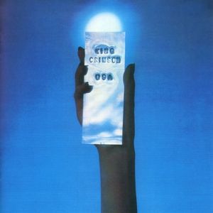 Produktbild: USA - 50th anniversary Limited Edition 200 gram Co