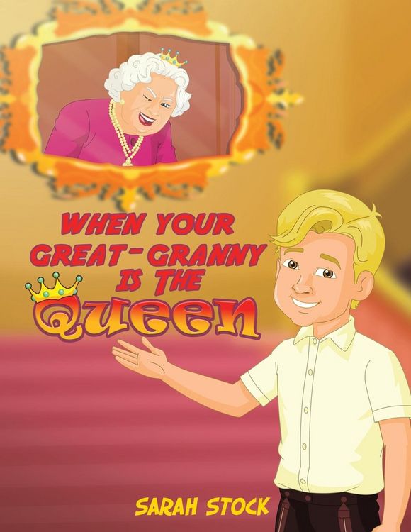 Produktbild: When Your Great-Granny Is the Queen