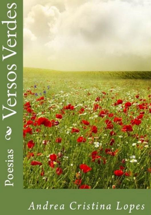Produktbild: Versos Verdes