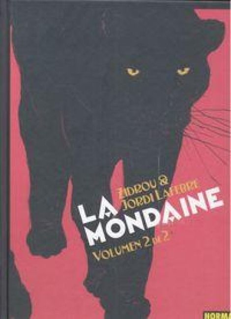 Produktbild: La mondaine 2