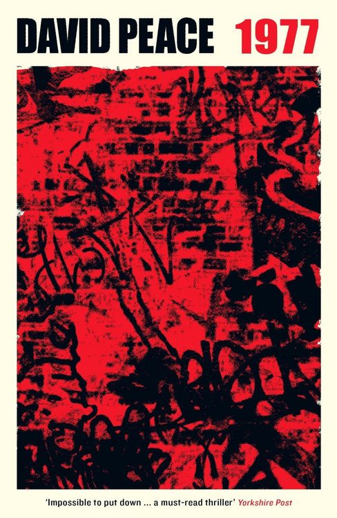 Produktbild: Red Riding 1977