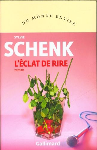 Produktbild: L'&eacute;clat de rire