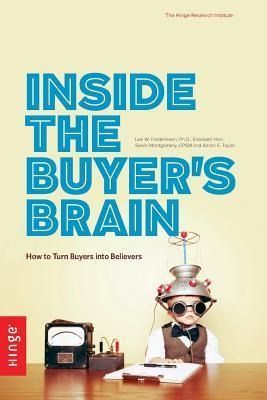 Produktbild: Inside the Buyer's Brain