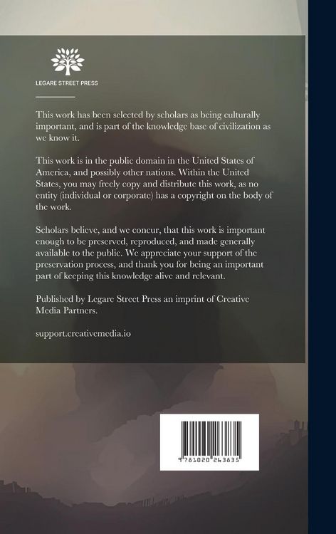 Produktbild: Meditations for the Afflicted, Sick and Dying