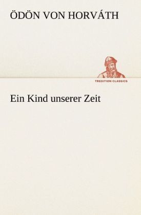 Produktbild: Ein Kind unserer Zeit