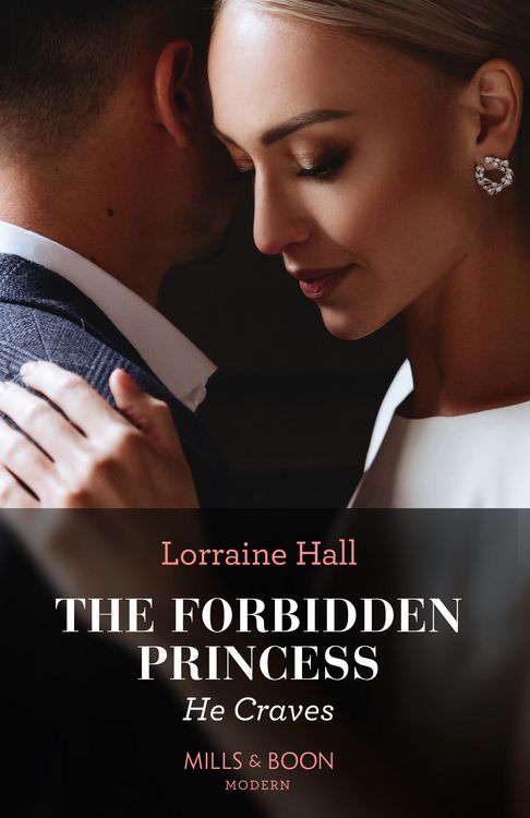Produktbild: The Forbidden Princess He Craves