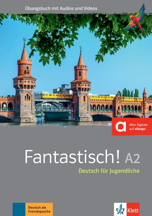 Produktbild: Fantastisch! A2