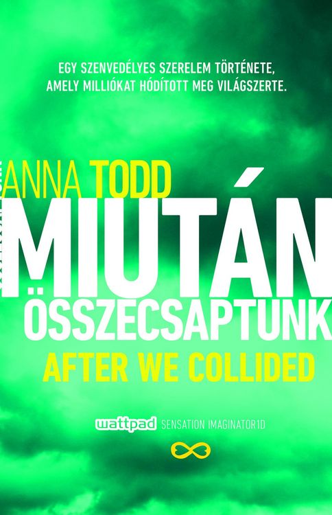 Produktbild: Miut&aacute;n &ouml;sszecsaptunk
