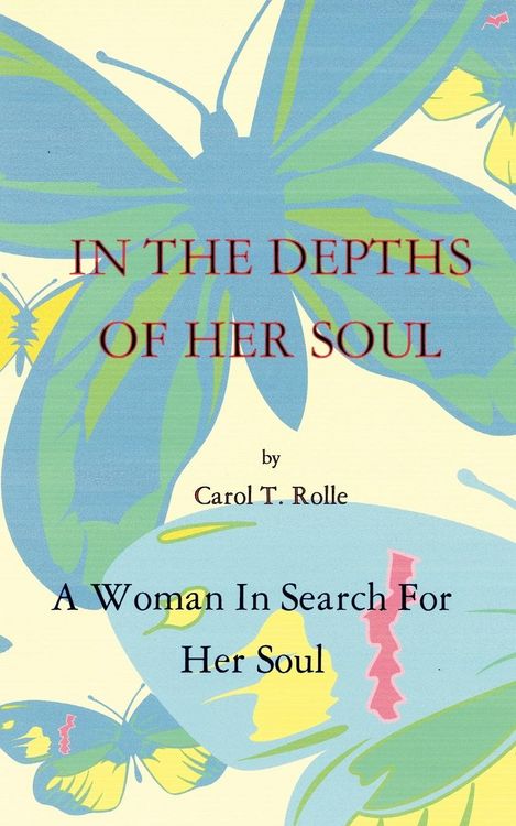 Produktbild: In The Depths Of Her Soul