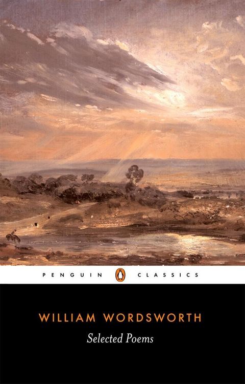 Produktbild: Selected Poems