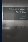 Produktbild: Commutative Algebra; 2