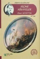 Produktbild: Secme Hikayeler