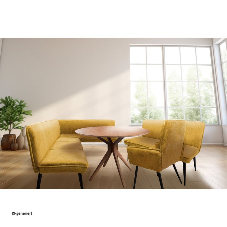 Produktbild: HTI-Living Stuhl Mesilla Stuhl Mesilla
