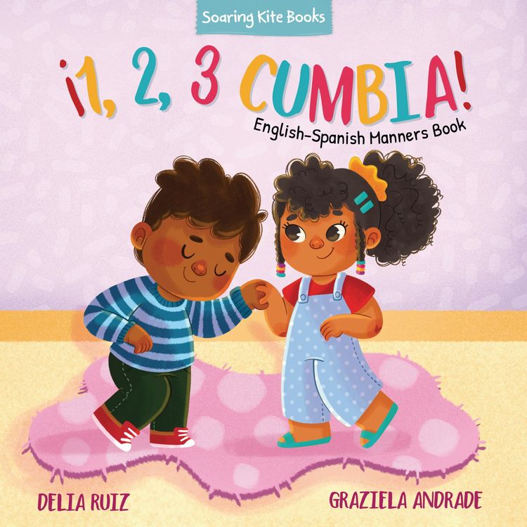 Produktbild: !1, 2, 3 Cumbia!