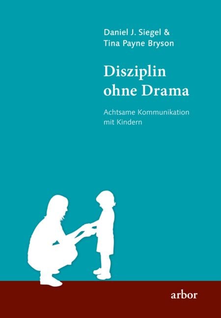 Produktbild: Disziplin ohne Drama