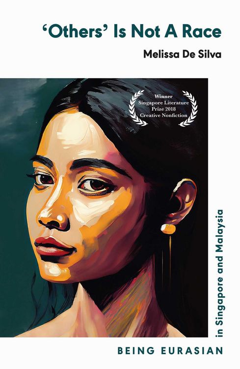 Produktbild: Others Is Not A Race