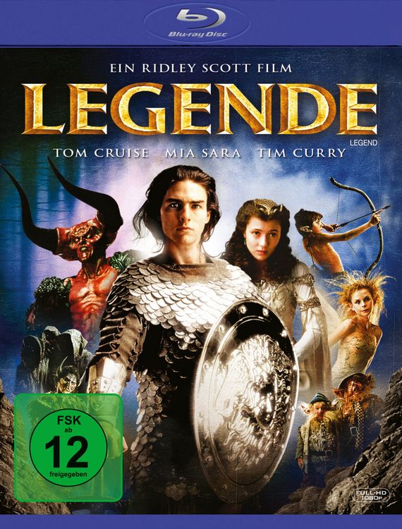 Produktbild: Legende