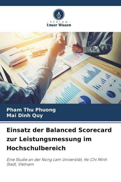 Produktbild: Einsatz der Balanced Scorecard zur Leistungsmessung im Hochschulbereich