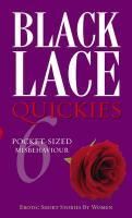 Produktbild: Black Lace Quickies 6