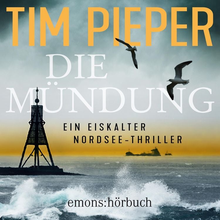 Produktbild: Die M&uuml;ndung