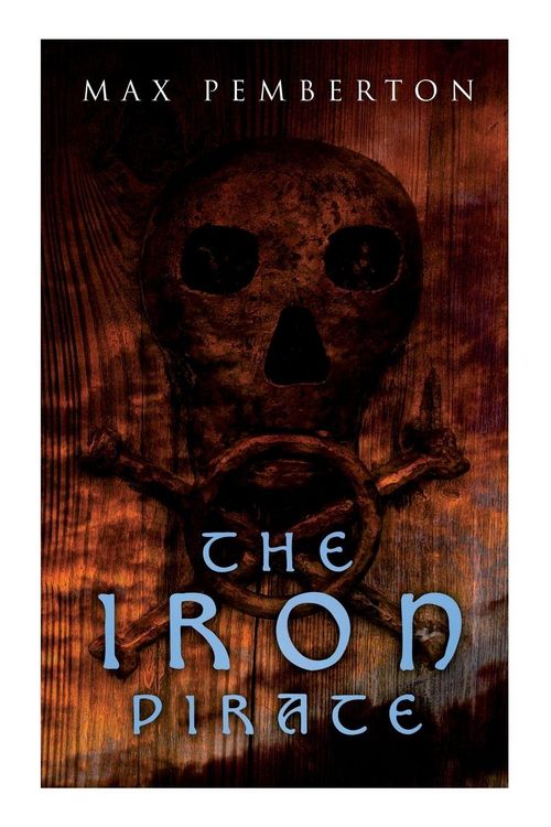 Produktbild: The Iron Pirate