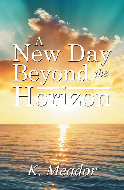 Produktbild: A New Day Beyond the Horizon