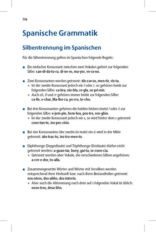 Produktbild: Langenscheidt Praktisches W&ouml;rterbuch Spanisch